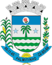 MUNIC�PIO DE PALMITINHO